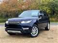 2016 Land Rover Range Rover Sport