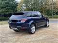 2016 Land Rover Range Rover Sport