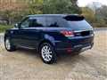 2016 Land Rover Range Rover Sport
