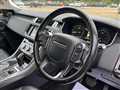 2016 Land Rover Range Rover Sport