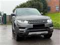 2016 Land Rover Range Rover Sport