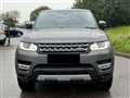 2016 Land Rover Range Rover Sport