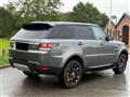 2016 Land Rover Range Rover Sport