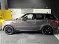 2016 Land Rover Range Rover Sport