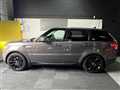 2016 Land Rover Range Rover Sport