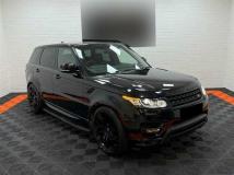 2017 Land Rover Range Rover Sport