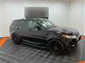 2017 Land Rover Range Rover Sport