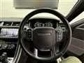 2017 Land Rover Range Rover Sport