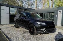 2017 Land Rover Range Rover Sport