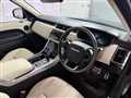 2018 Land Rover Range Rover Sport
