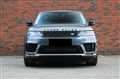2018 Land Rover Range Rover Sport