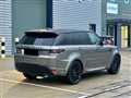 2018 Land Rover Range Rover Sport