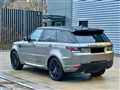 2018 Land Rover Range Rover Sport