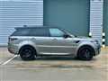2018 Land Rover Range Rover Sport
