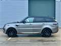 2018 Land Rover Range Rover Sport