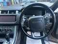 2018 Land Rover Range Rover Sport