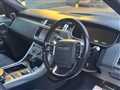 2018 Land Rover Range Rover Sport