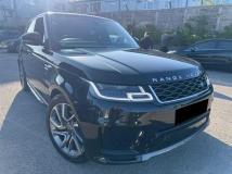 2018 Land Rover Range Rover Sport