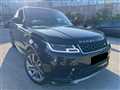 2018 Land Rover Range Rover Sport