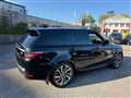 2018 Land Rover Range Rover Sport