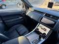 2018 Land Rover Range Rover Sport