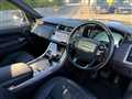 2018 Land Rover Range Rover Sport