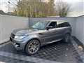 2015 Land Rover Range Rover Sport