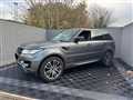 2015 Land Rover Range Rover Sport
