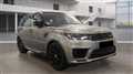 2018 Land Rover Range Rover Sport