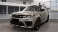2018 Land Rover Range Rover Sport