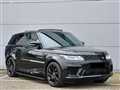 2018 Land Rover Range Rover Sport