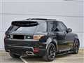 2018 Land Rover Range Rover Sport