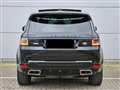 2018 Land Rover Range Rover Sport