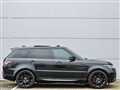 2018 Land Rover Range Rover Sport