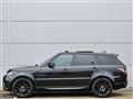 2018 Land Rover Range Rover Sport