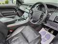 2018 Land Rover Range Rover Sport