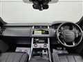2018 Land Rover Range Rover Sport