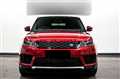 2019 Land Rover Range Rover Sport