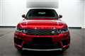 2019 Land Rover Range Rover Sport
