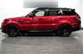 2019 Land Rover Range Rover Sport
