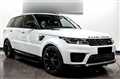 2019 Land Rover Range Rover Sport