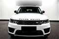 2019 Land Rover Range Rover Sport