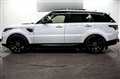 2019 Land Rover Range Rover Sport
