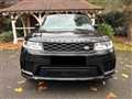 2020 Land Rover Range Rover Sport
