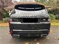 2020 Land Rover Range Rover Sport