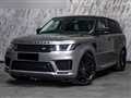 2020 Land Rover Range Rover Sport