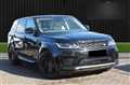 2021 Land Rover Range Rover Sport