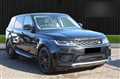 2021 Land Rover Range Rover Sport