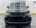 2021 Land Rover Range Rover Sport