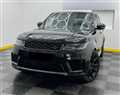 2021 Land Rover Range Rover Sport